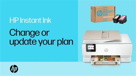 hp instant ink trial period|HP Instant Ink Plans: A Guide to the HP Printer Ink Program.